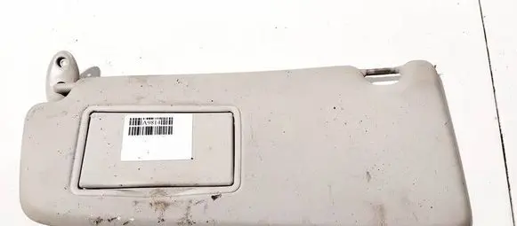 Ford Focus C-MAX Sun visor