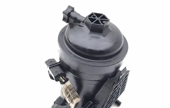 Renault Megane IV Fuel filter housing 164000637R
