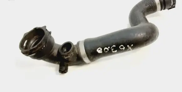 BMW X5 E53 Engine coolant pipe/hose 7500733