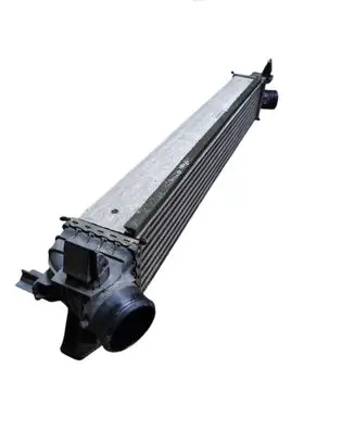 Fiat Ducato Intercooler radiator