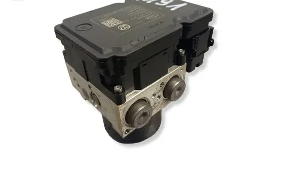 Volkswagen Golf VI ABS Pump 1K0614517BJ 1K0907379AN