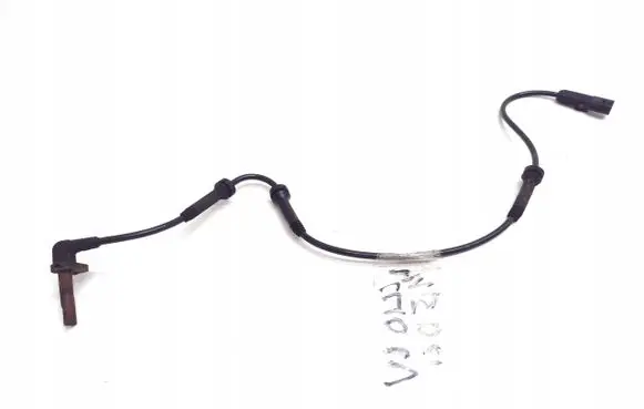 Renault Clio IV ABS brake wheel speed sensor 
