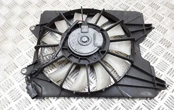 Honda HR-V Electric radiator cooling fan ax2680002280