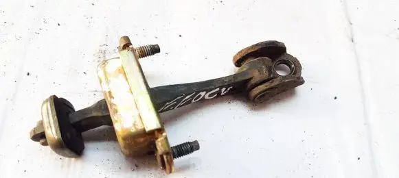 Ford Focus Rear door check strap stopper