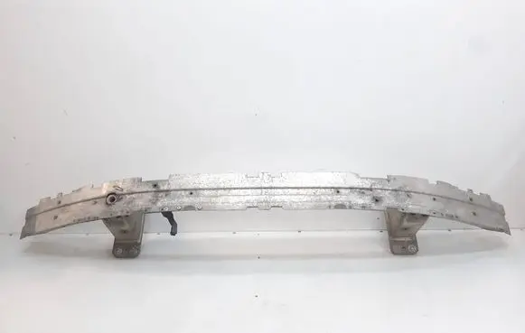 BMW 5 E60 E61 Front bumper cross member 7178080