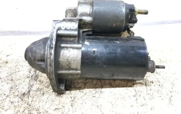 Audi A6 S6 C5 4B Starter motor 06B911023