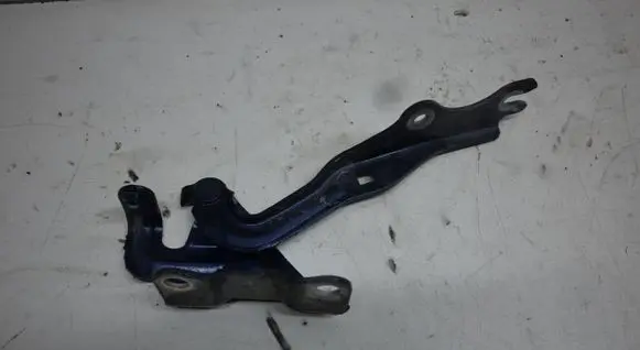 Engine bonnet/hood hinges