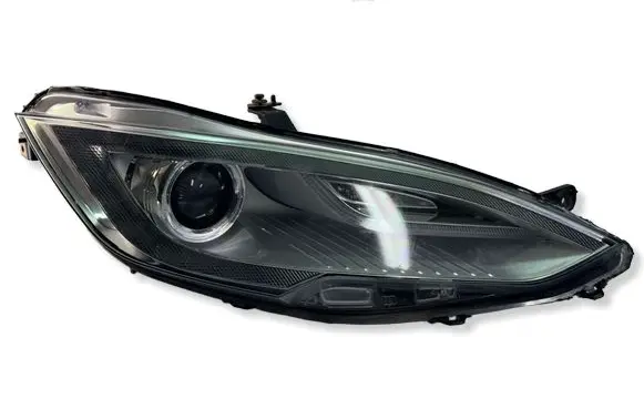 Tesla Model S Headlight/headlamp 600591100C 02022017 00163616010000