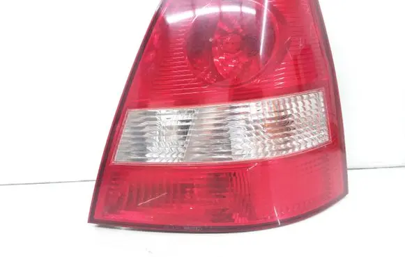 KIA Sorento Rear/tail lights 8362
