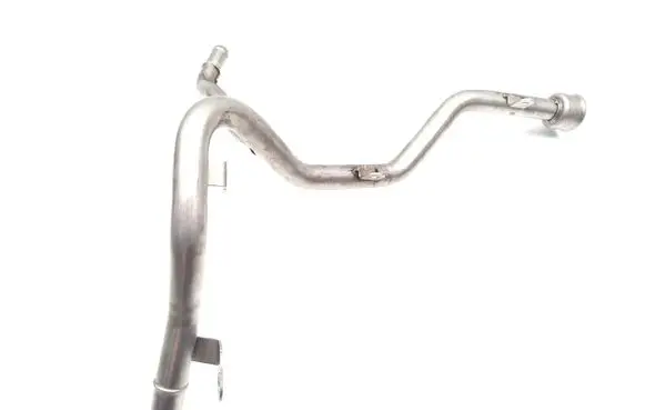 Mercedes-Benz GLA W156 Engine coolant pipe/hose