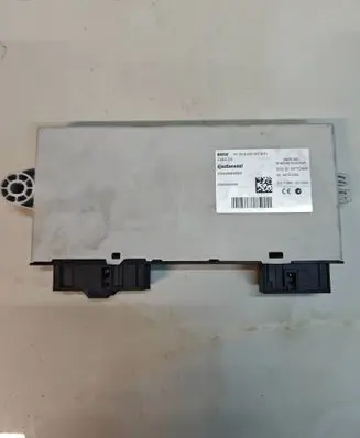 BMW 5 GT F07 CAS control unit/module 9226957 2093300064 5WK49984EBR