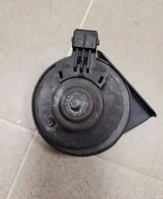 Horn signal