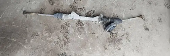 Renault Captur Steering rack