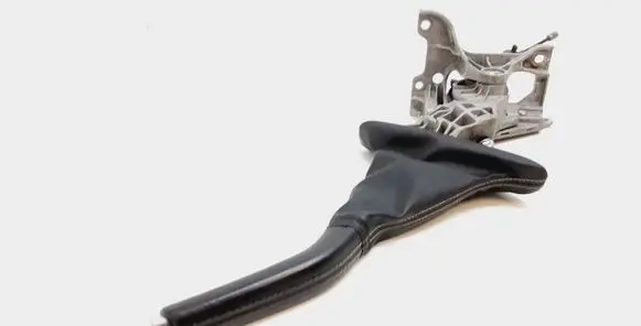 Volvo V40 Handbrake/parking brake lever assembly 11330160