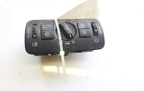 Volvo V70 Light switch 30739415