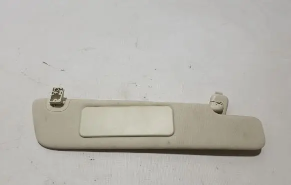 Tesla Model S Sun visor 1025183