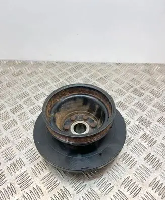 Mercedes-Benz SL R129 Crankshaft pulley A1190300168 A1190300103