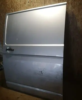 Volkswagen Transporter - Caravelle T5 Side sliding door 