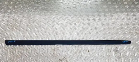 Fiat 500 Front door trim (molding) 735426210