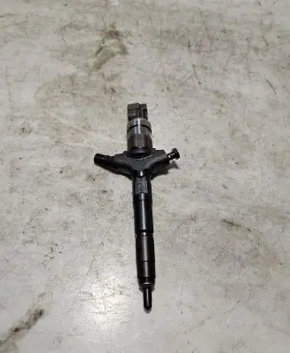 Renault Espace - Grand espace IV Fuel injector 8972409267
