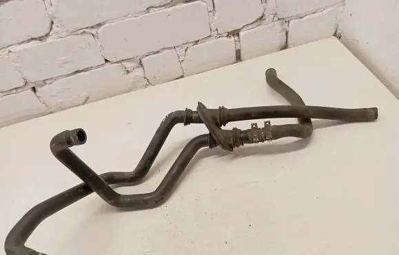 Iveco Daily 35.8 - 9 Heater radiator pipe/hose 