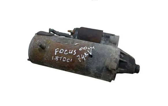 Ford Focus Starter motor