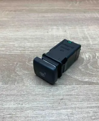Saab 9-3 Ver1 Seat heating switch 4409256