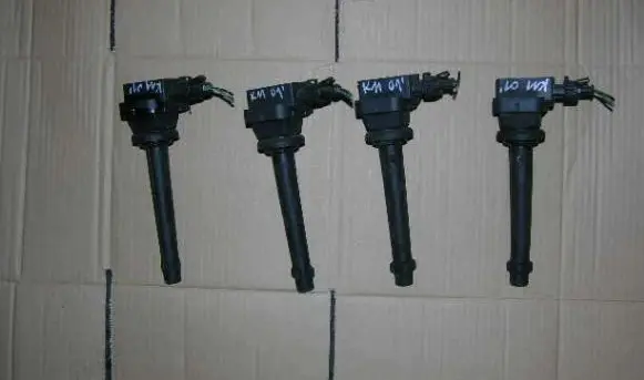 Nissan Micra High voltage ignition coil