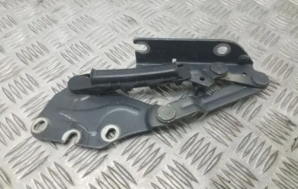 Volkswagen Golf Plus Engine bonnet/hood hinges 5M0823302