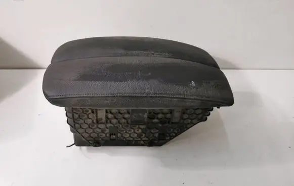 BMW X5 E70 Armrest 9115081
