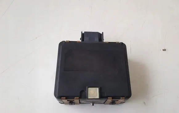 Volkswagen PASSAT B8 Speedometer cable 3Q0907561B