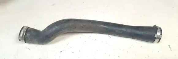 Ford Focus Intercooler hose/pipe AV616K863JC