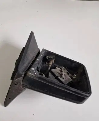 Mercedes-Benz E W124 Front door electric wing mirror 1248110498