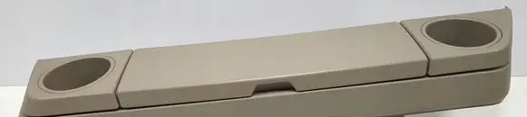 Volvo XC90 Trunk/boot side trim panel