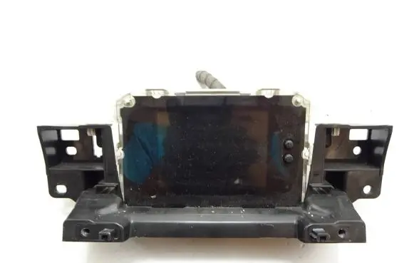 Ford Focus Screen/display/small screen AM5T18B955BF B0445V031883 E1110R035345