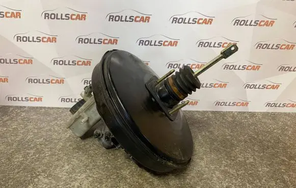 Renault Laguna II Brake booster 03350884771