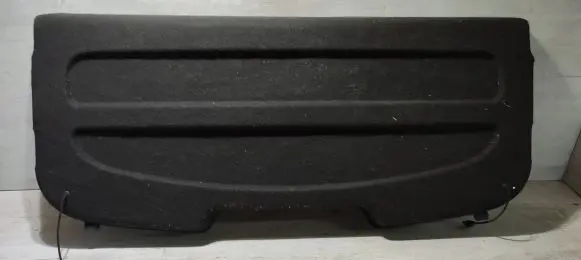 Ford Fiesta Parcel shelf D1BBA46506AA