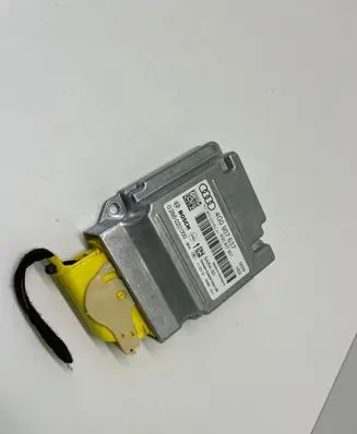 Audi A6 S6 C7 4G ESP (stability system) control unit 4G0907637