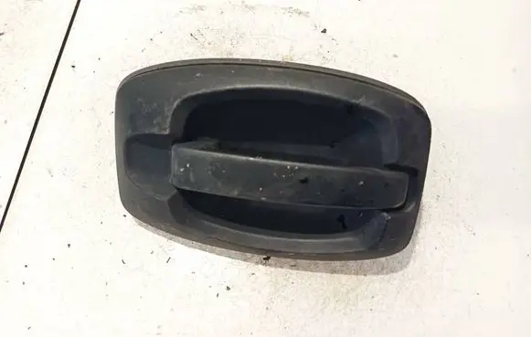 Citroen Jumper Front door exterior handle