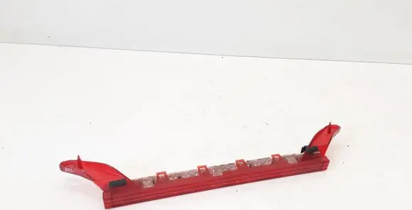 BMW 1 E81 E87 Third/center stoplight 63256924673