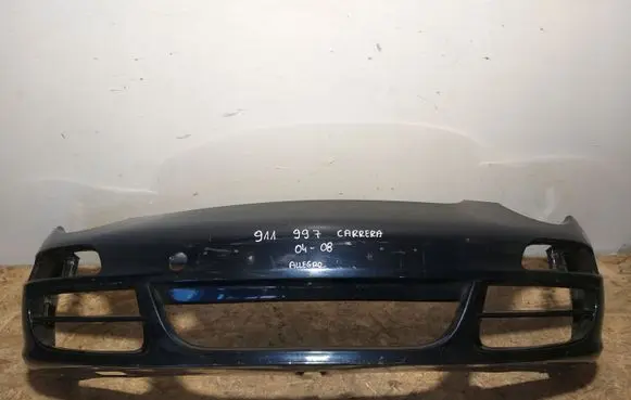 Porsche 911 997 Front bumper 99750531100