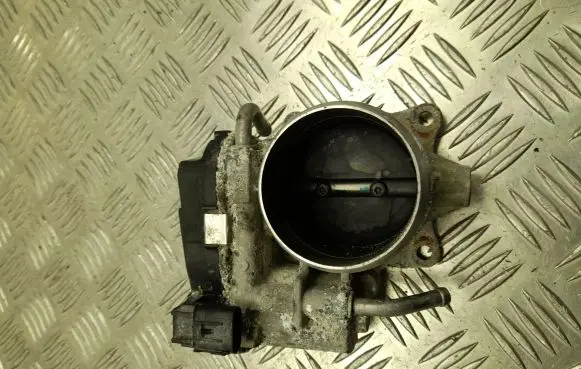 Alfa Romeo Giulia Throttle body valve D2J7A4G8T