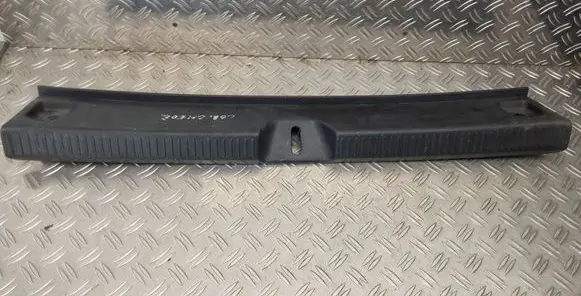 Toyota Corolla E120 E130 Trunk/boot sill cover protection 6471602050