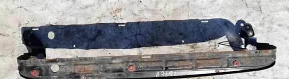 Volvo S40 Front bumper cross member