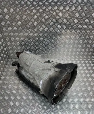 BMW 7 E65 E66 Automatic gearbox 7556842 7556246 1068012