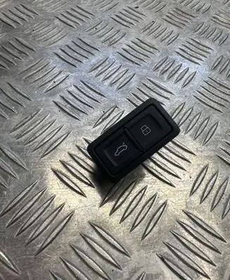 Audi Q5 SQ5 Tailgate/boot open switch button 4G0959831D 10118901 30062022
