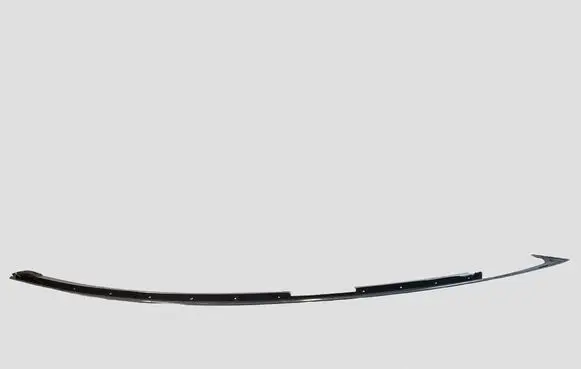 Tesla Model S Rear door trim (molding)