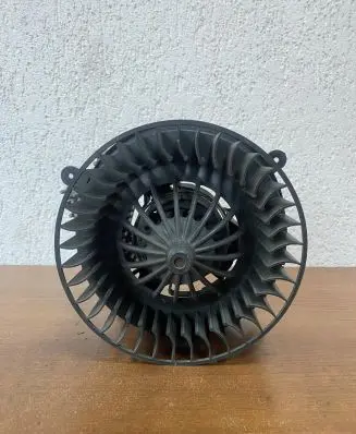 Mercedes-Benz E W210 Air conditioning (A/C) fan (condenser) 2108206210 E998