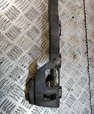 Ford Focus Front bumper mounting bracket 4M5117E857AC