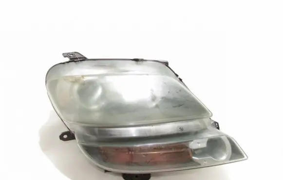 Fiat Ulysse Headlight/headlamp 89006358